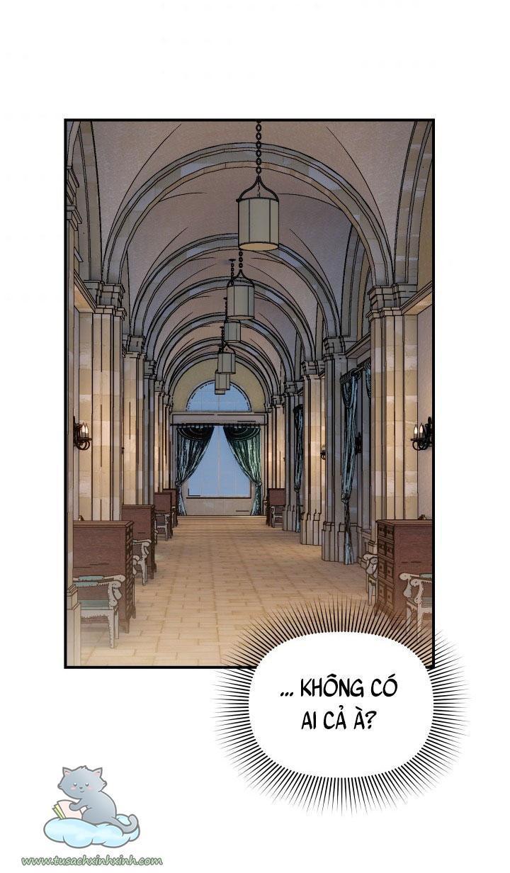 công nương khế ước của gia tộc công tước quái vật chapter 114 34