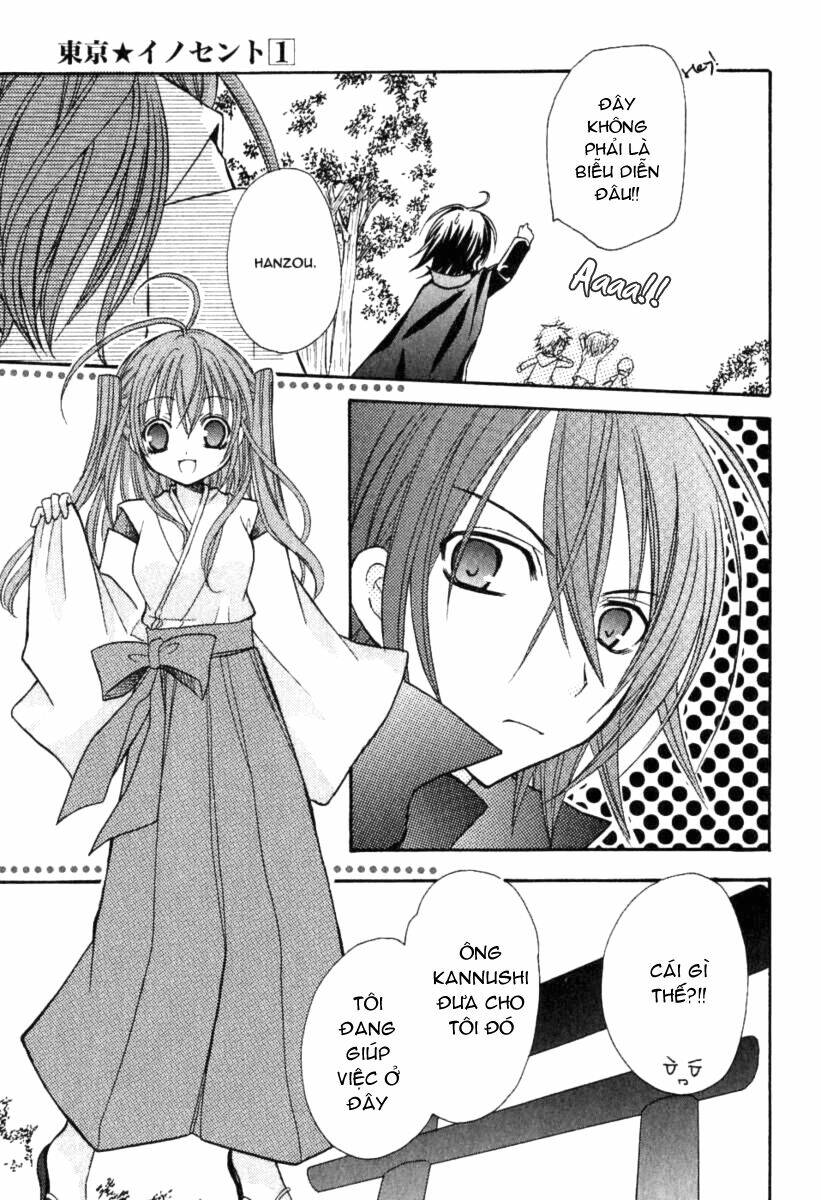 tokyo innocent chapter 3 24