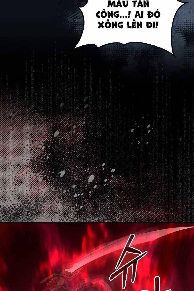 huyết kỵ sĩ phản diện chapter 3.5 20