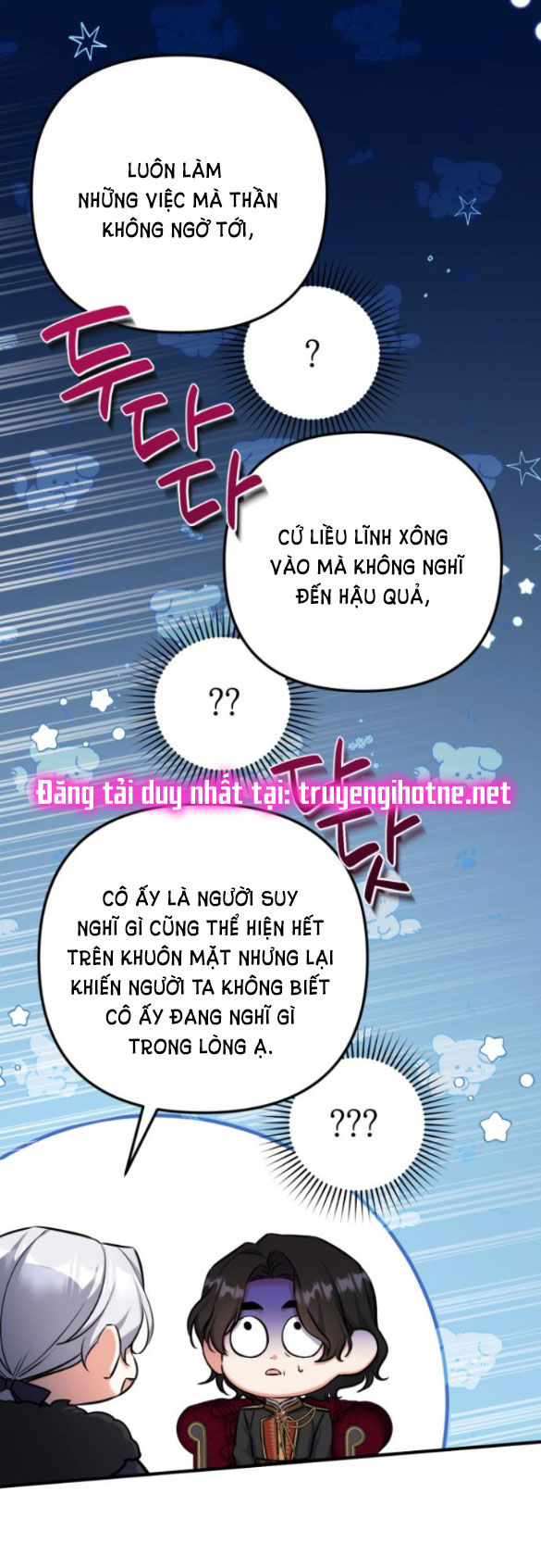 dành cho nhân vật bị bỏ rơi yêu thích nhất của tôi chapter 34.2 11