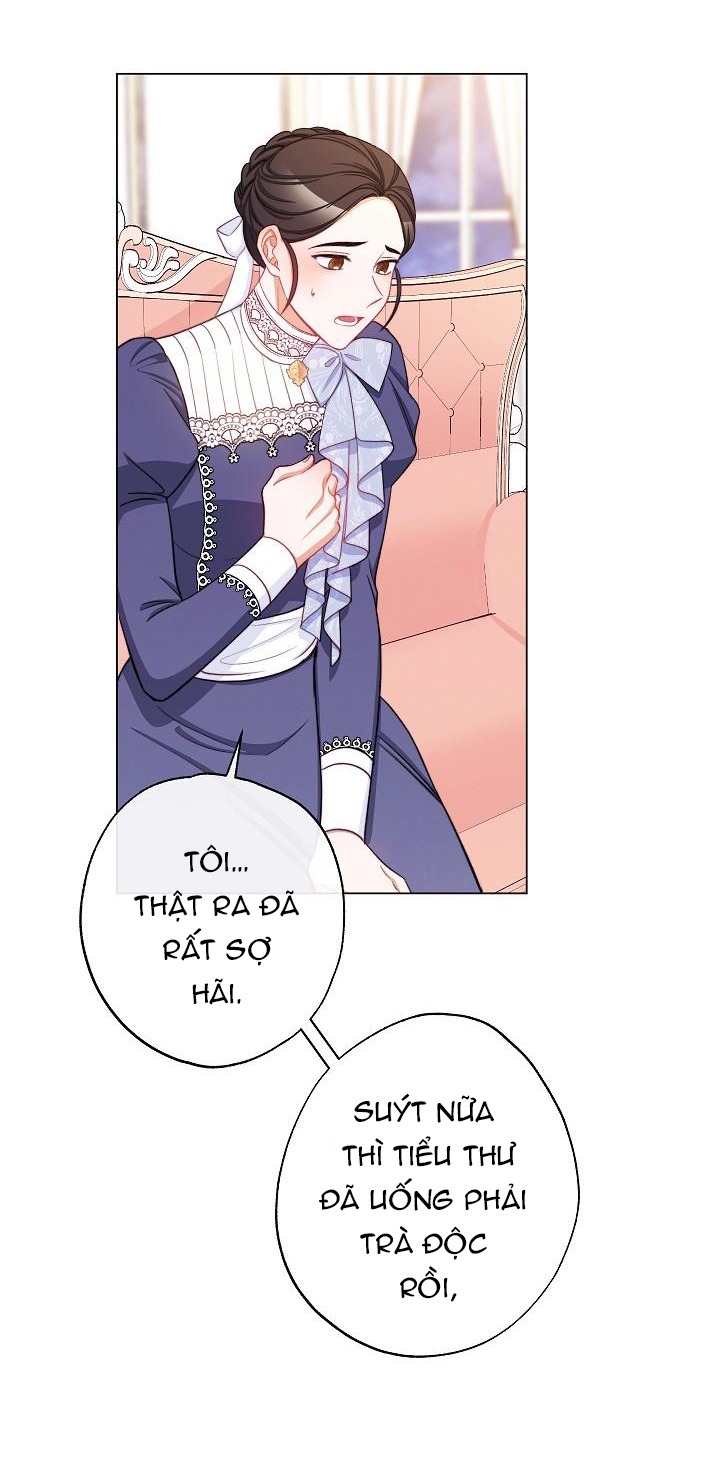 ác nữ đảo ngược đồng hồ cát chapter 97 38