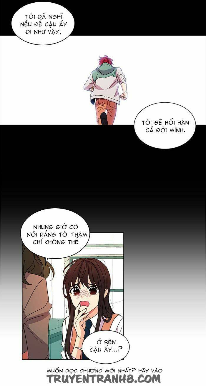 oh! cô nàng oh yesu chapter 19 25