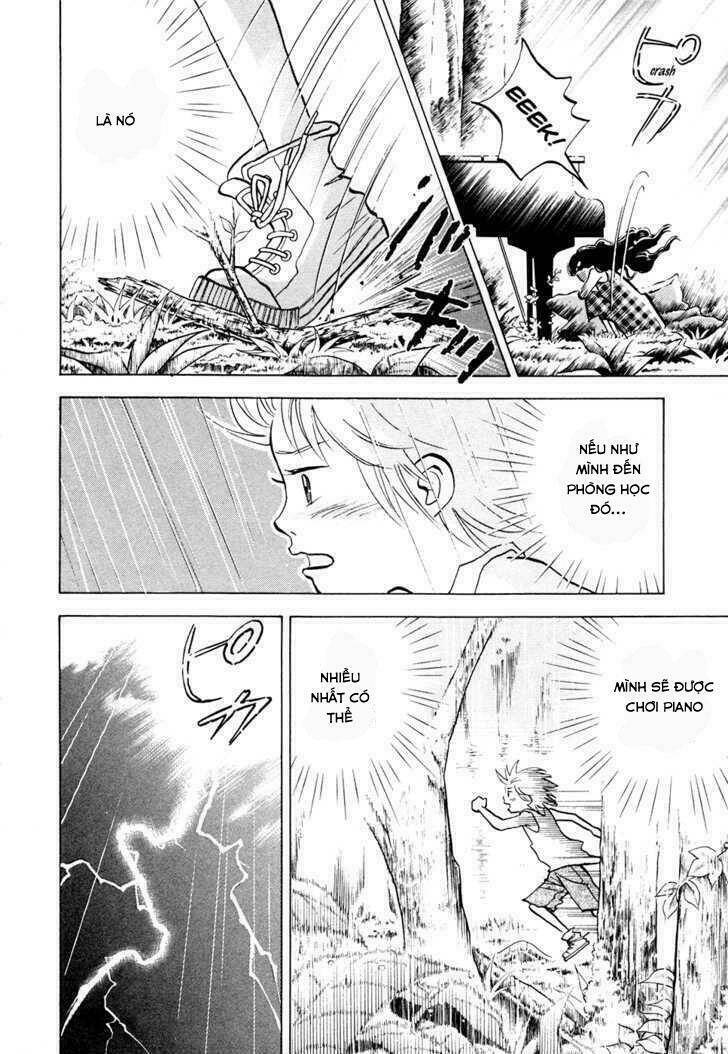 piano no mori chapter 48 11