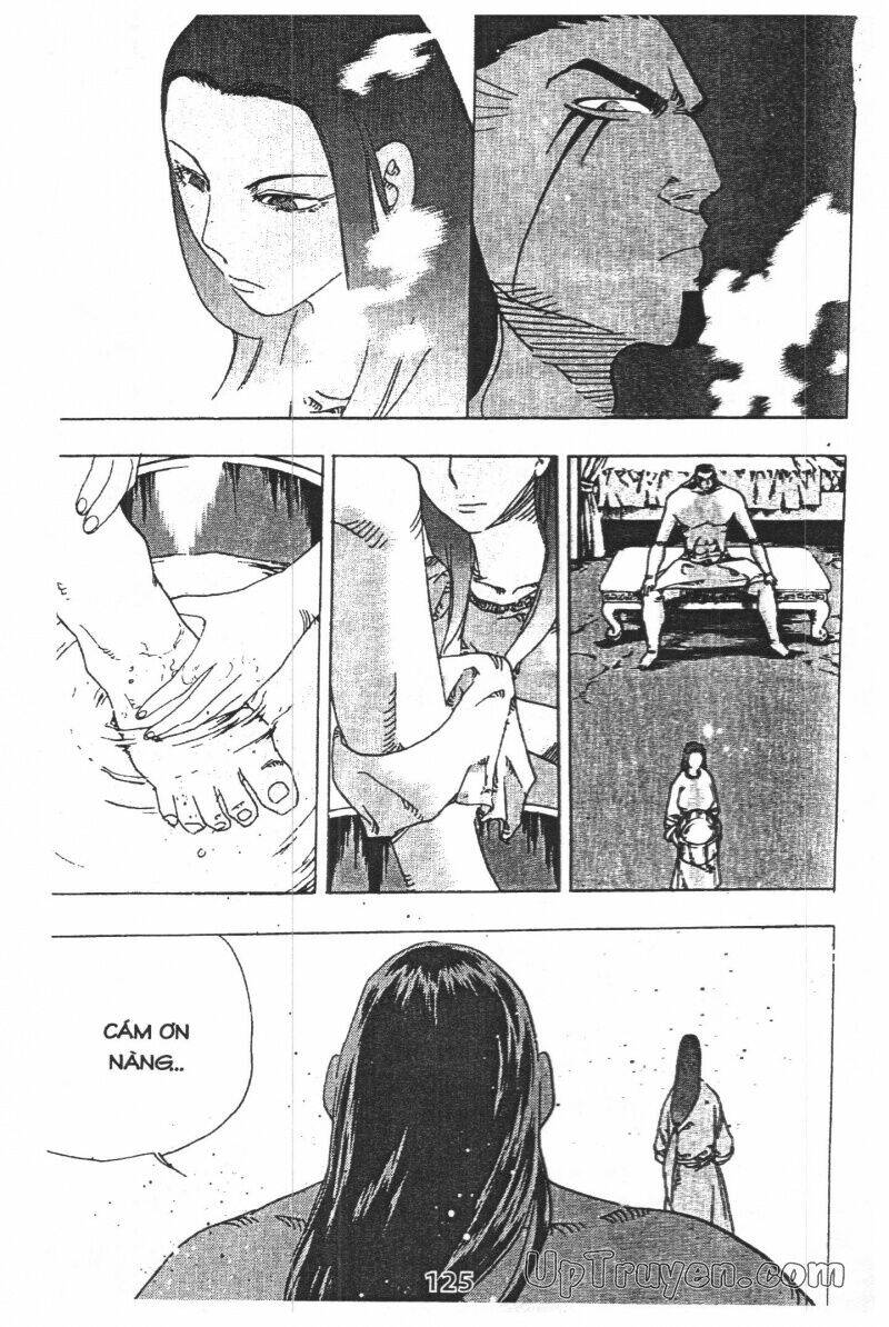 giang hồ bá đạo ký chapter 26 125