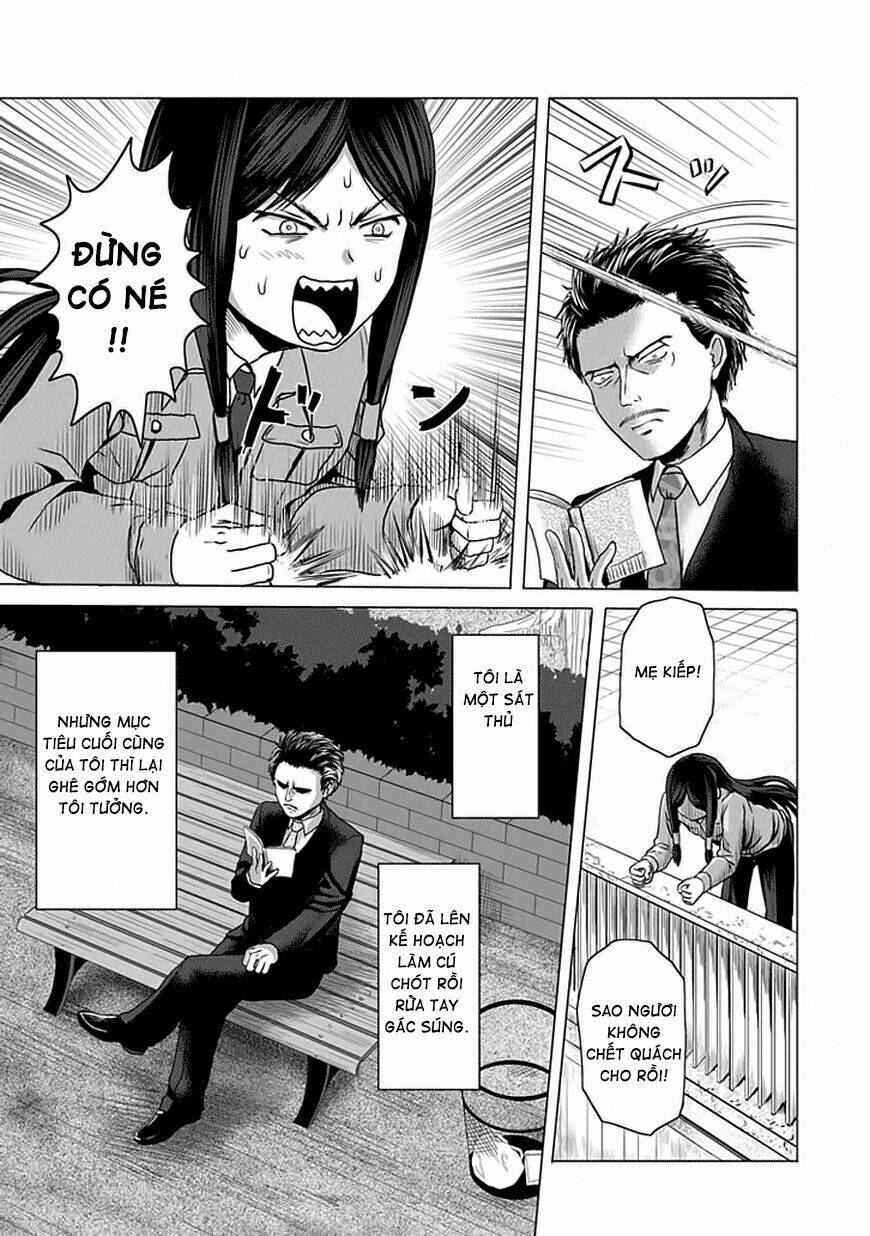 zai x 10 chapter 15 4