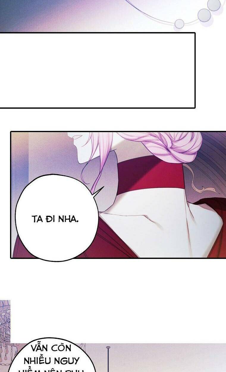 tiệm búp bê của công chúa chapter 32 8