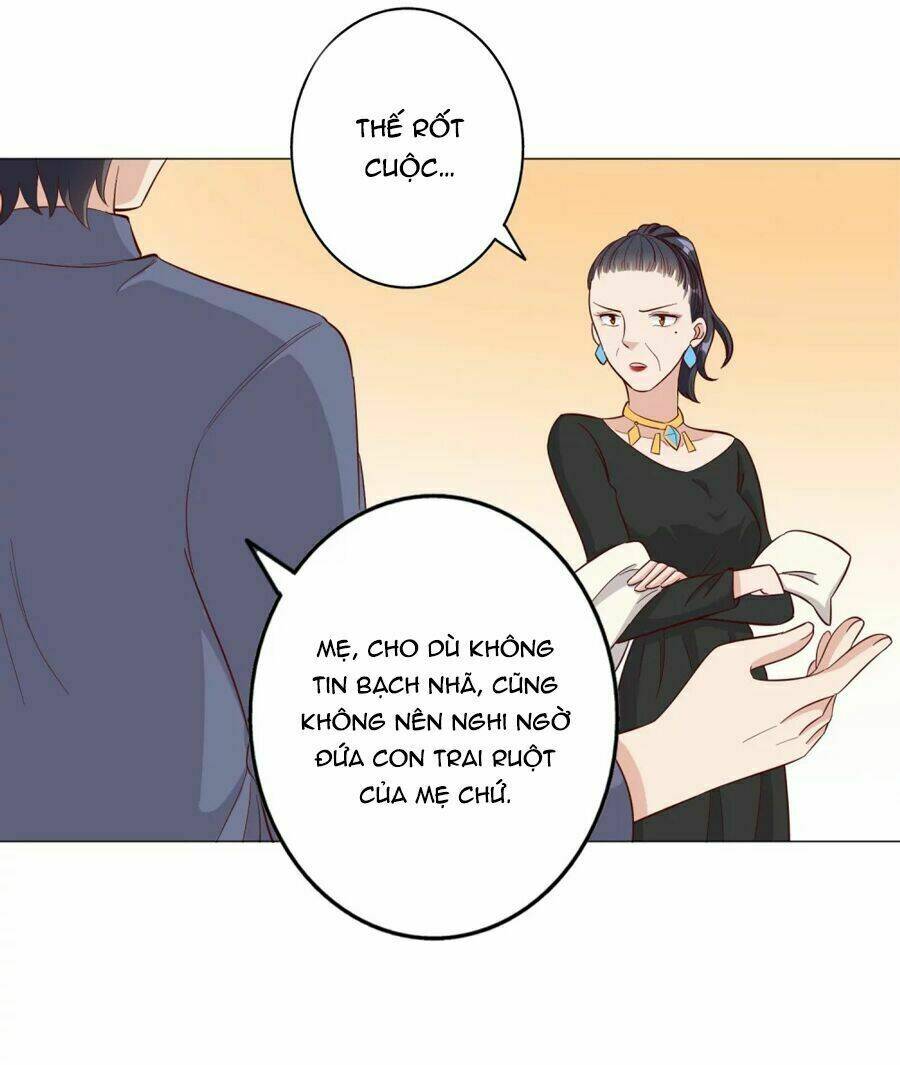 hôn nhân dục vọng: thiếu gia nhẹ một chút! chapter 126 13