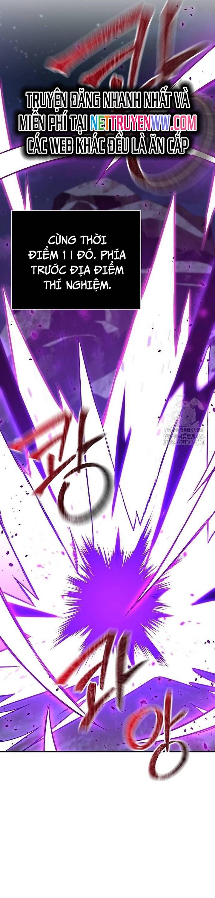 Tiểu Tử Đáng Ngờ Lại Là Cao Thủ chapter 67 45