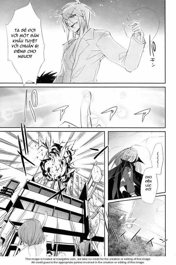 đôi mắt của shana chapter 15 24