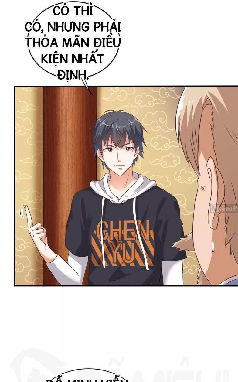 địa phủ khai phá thương chapter 83 2