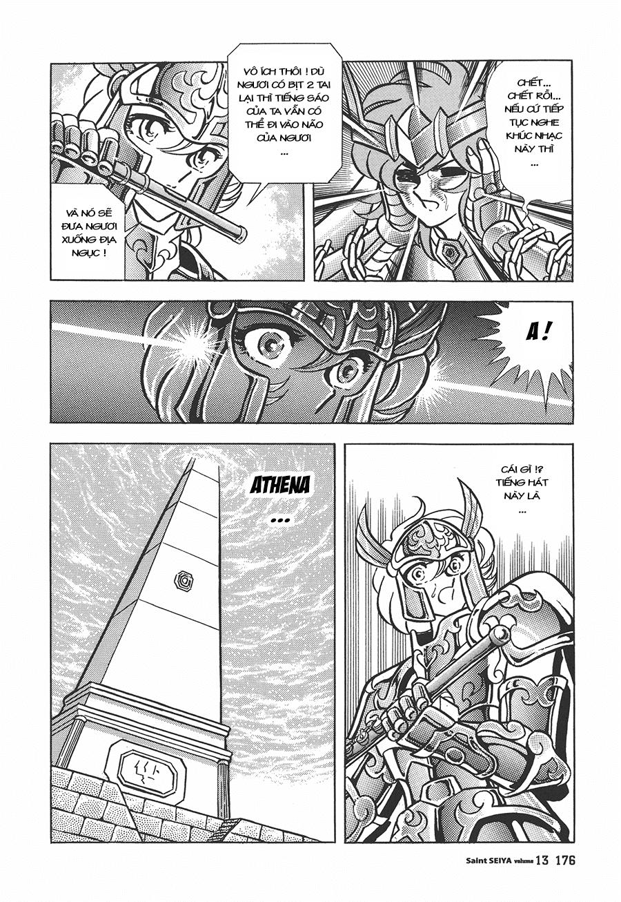 áo giáp vàng chapter 61 35