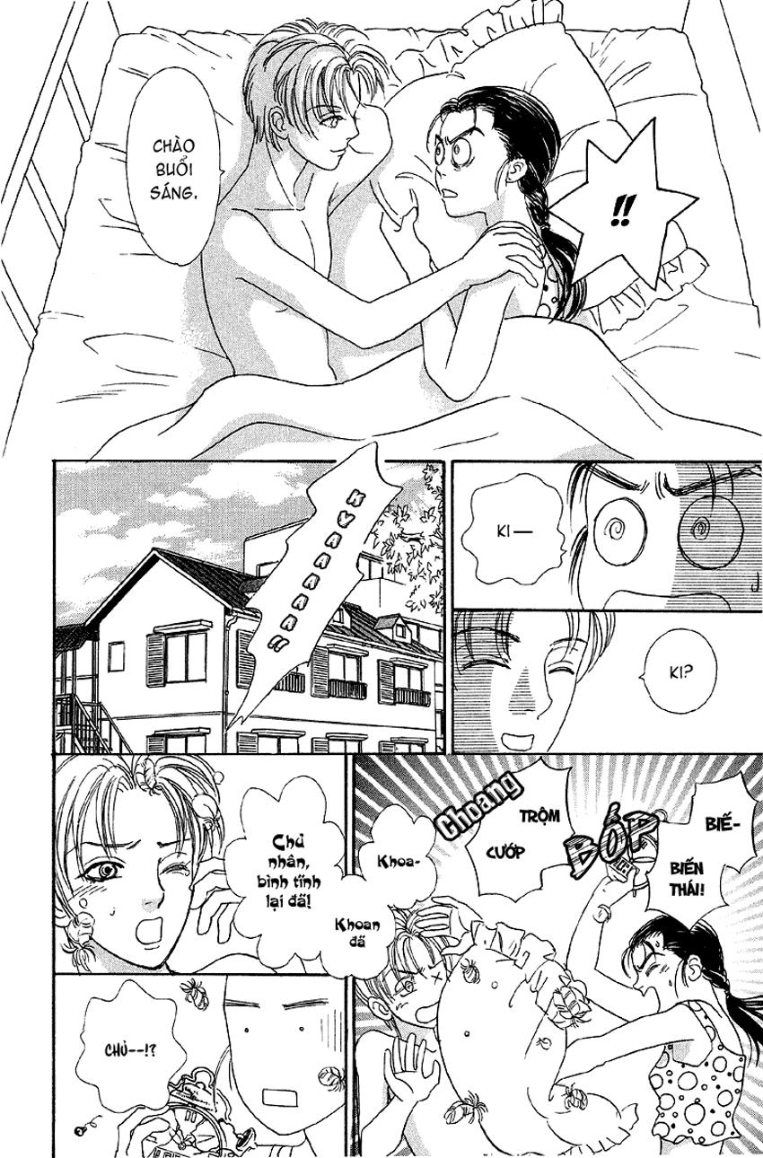 new pet shop of horror chapter 2 12