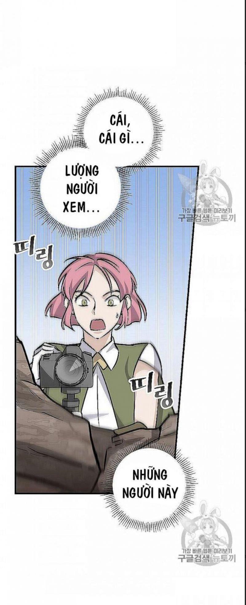 tôi lên cấp chỉ bằng cách ăn chapter 48 43