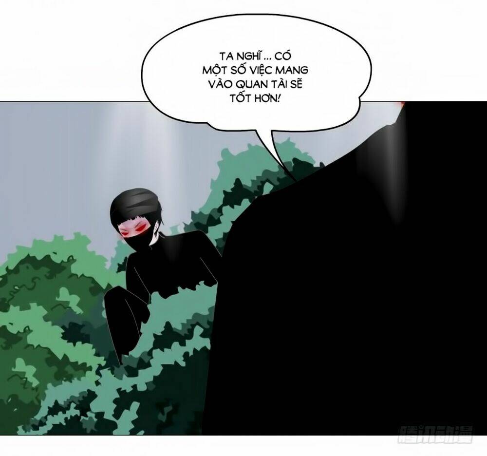 beauty and demon chapter 122 33