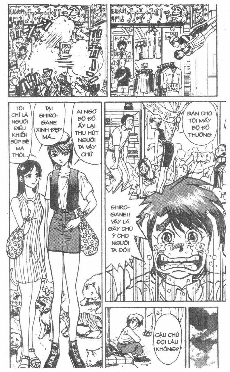 karakuri circus - gánh xiếc quái dị chapter 6 48