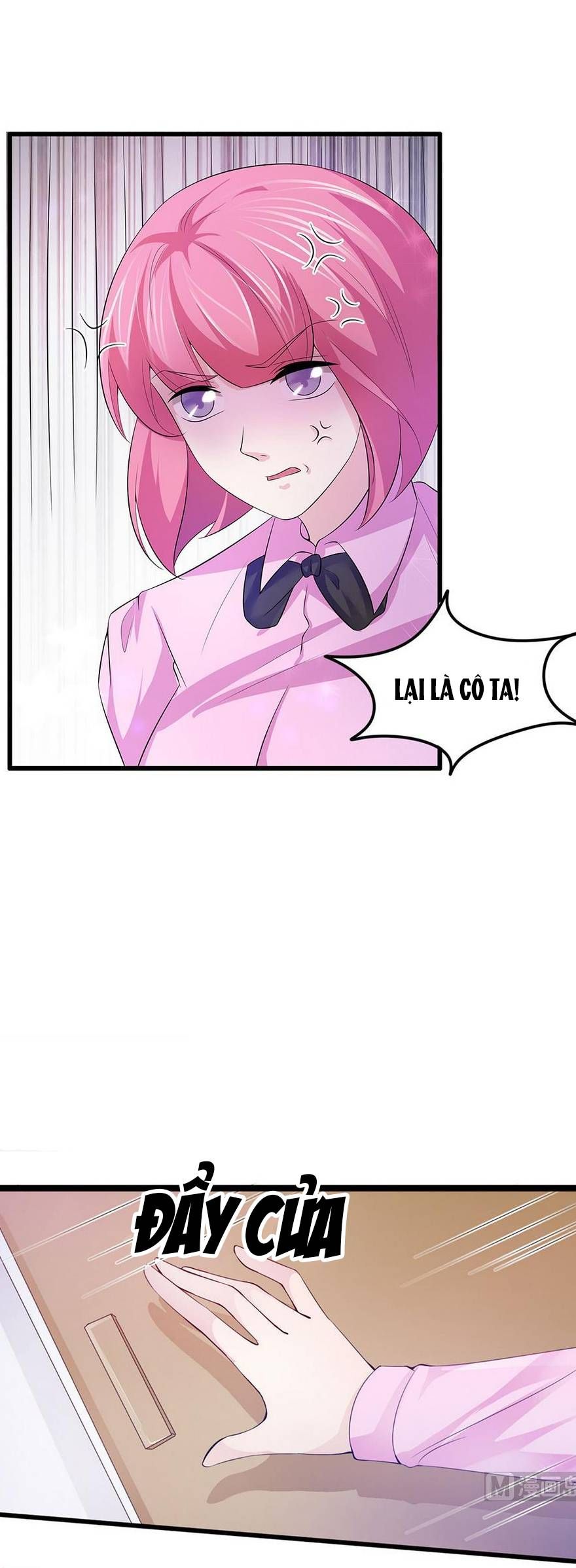 cô sát thủ ơi, yêu nhau nhé chapter 55 6