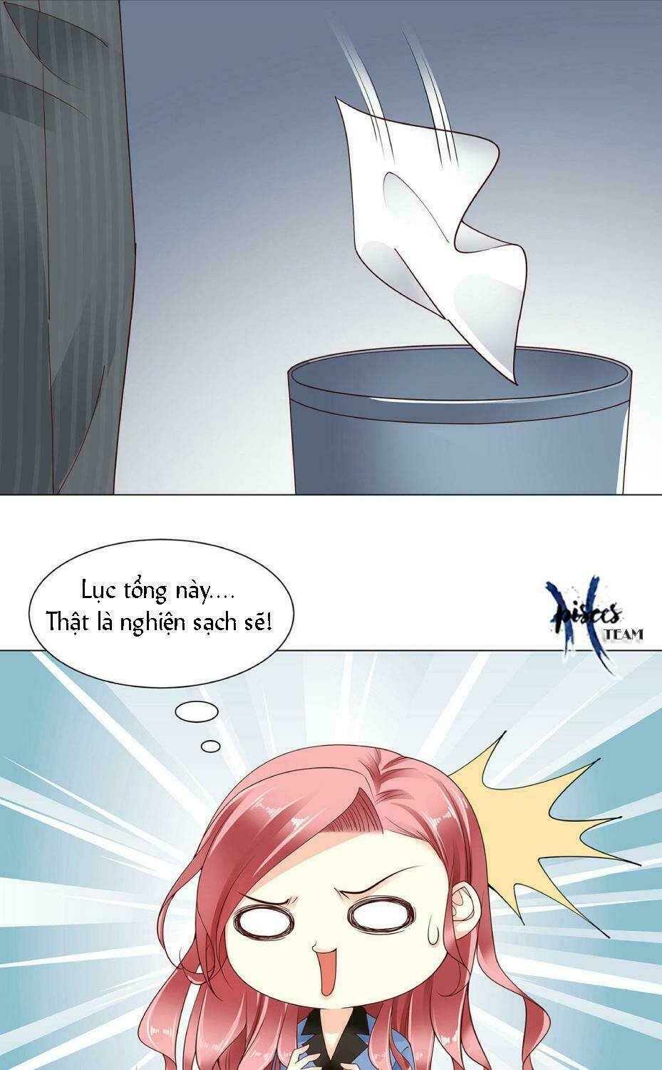 nữ nhân xin nhẹ nhàng chapter 12 3