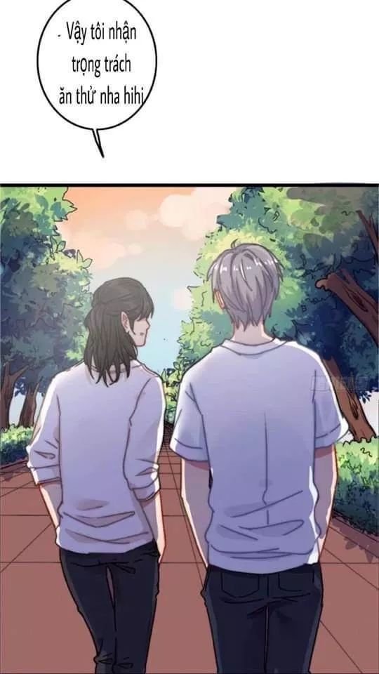 lời thì thầm chapter 21 35