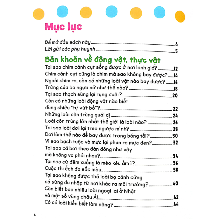 Gi Gỉ Gì Gi, Cái Gì Cũng Biết - Dành Cho Lớp 3