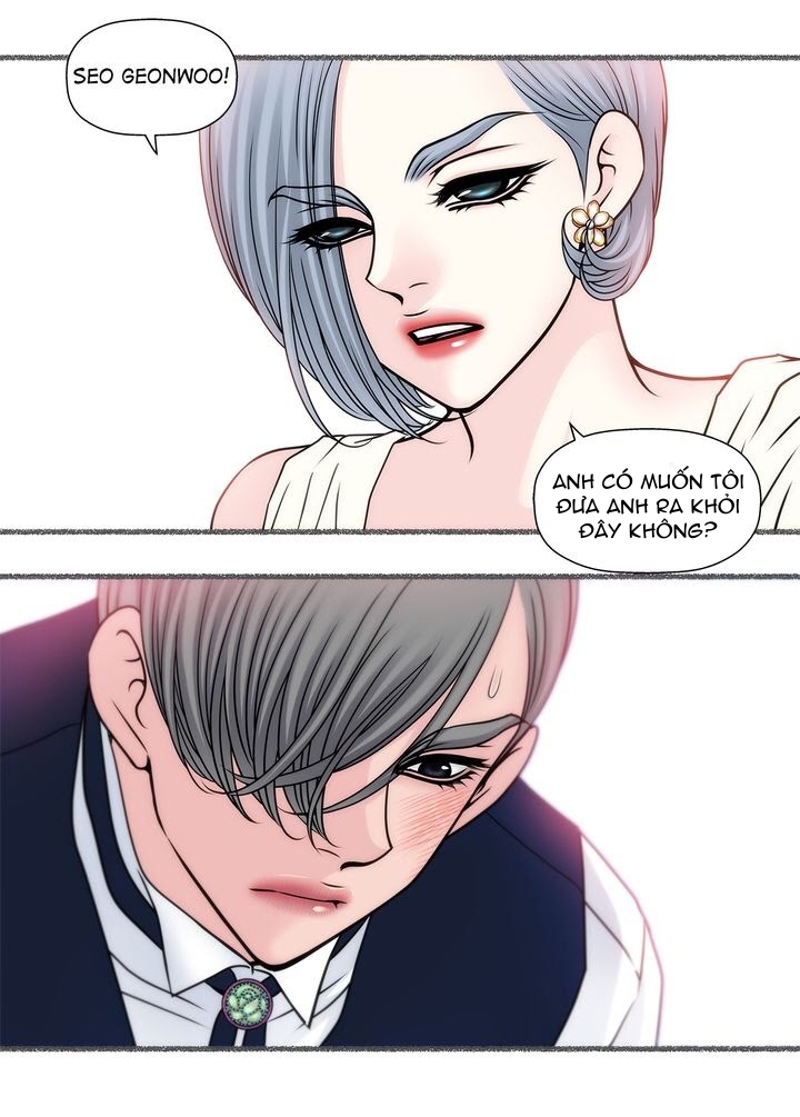 người đàn ông của tôi chapter 29.1 19