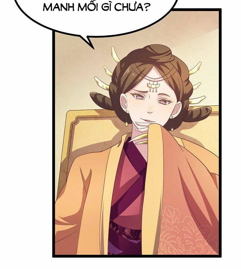 khuynh thế đế vương cơ chapter 9.2 8