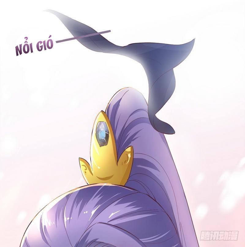 vương phi - âm động thiên hạ chapter 7 57