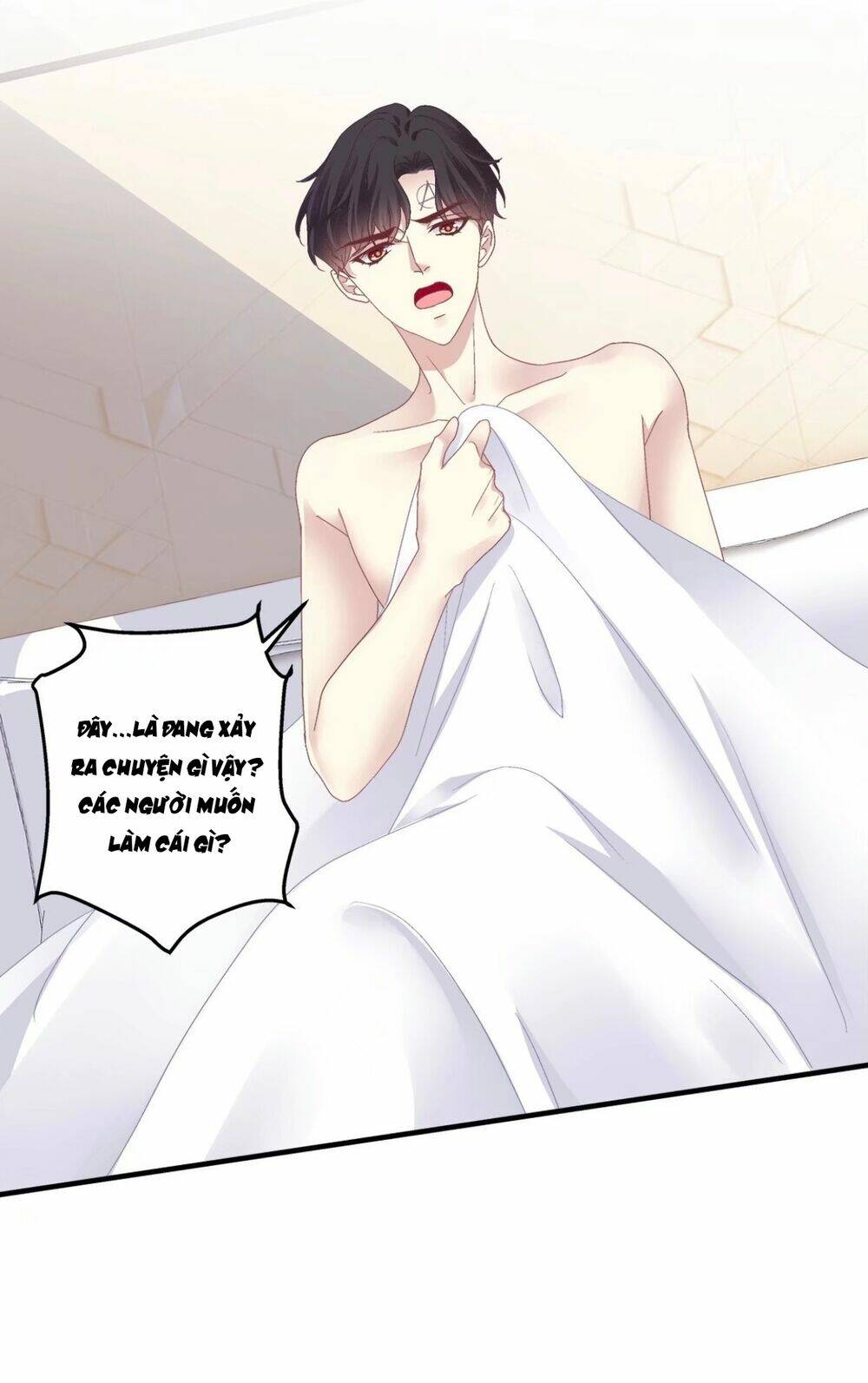 toàn bộ nắm trong tay chapter 98 14