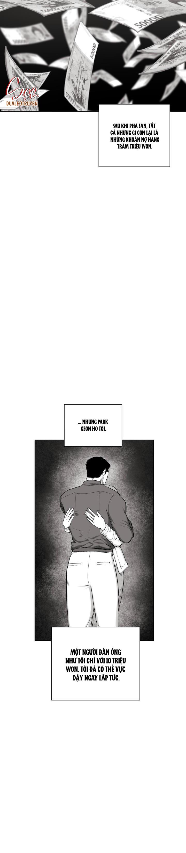 tuyển tập những ông chú tà zâm chapter 5.2 10