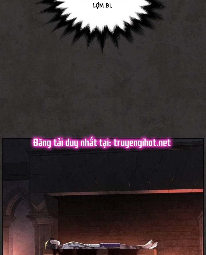 bạch huyết - white blood chapter 34 102