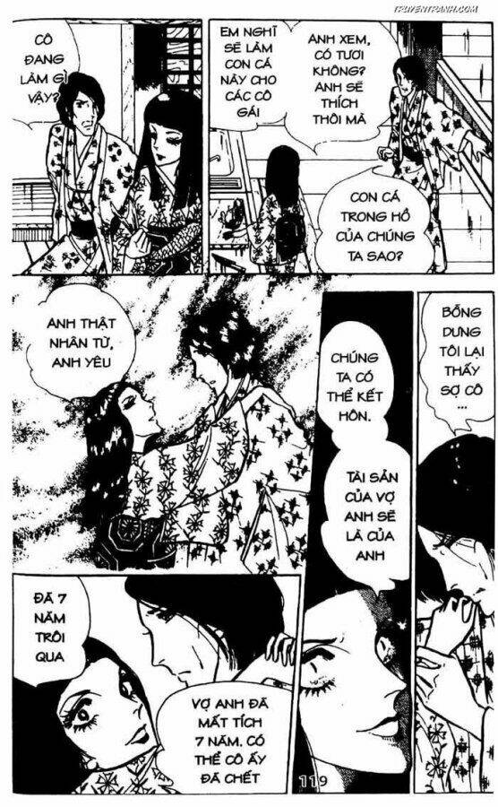 akuma no hanayome (bride of deimos) chapter 7.2 25