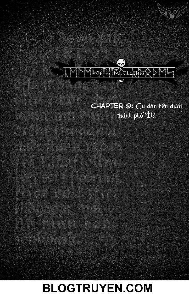 celestial clothes chapter 9 2