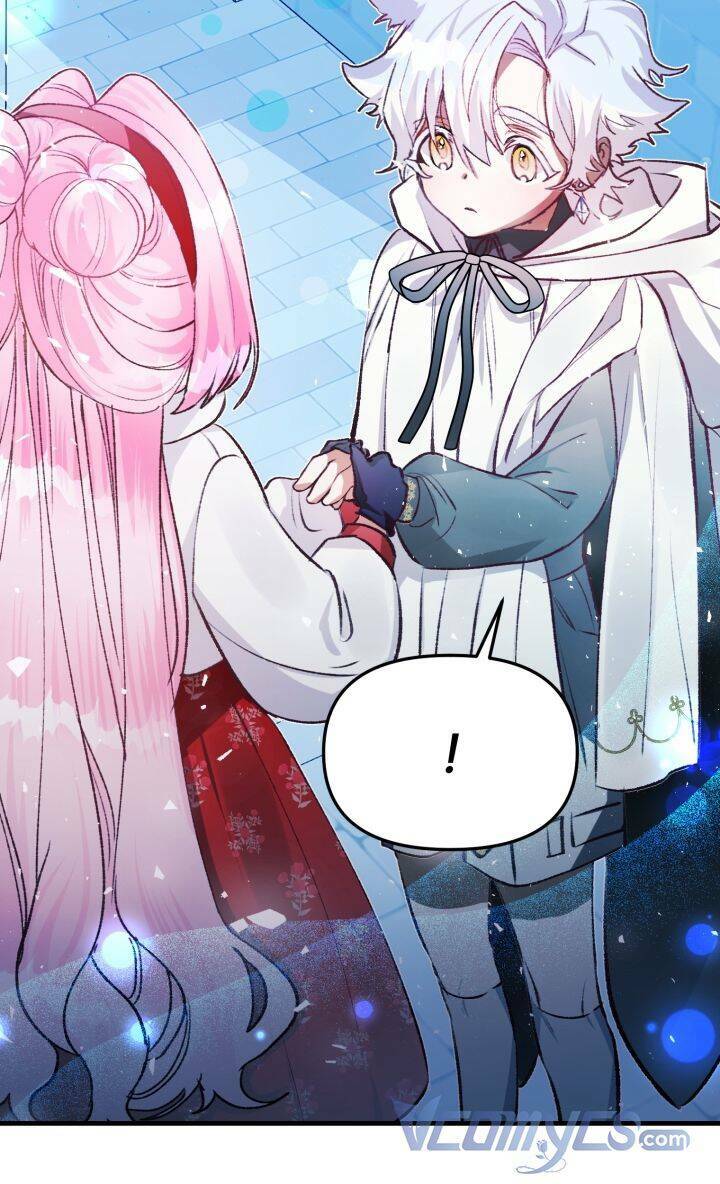 này tiểu công tước, hãy tin ở chị đi! chapter 15 62