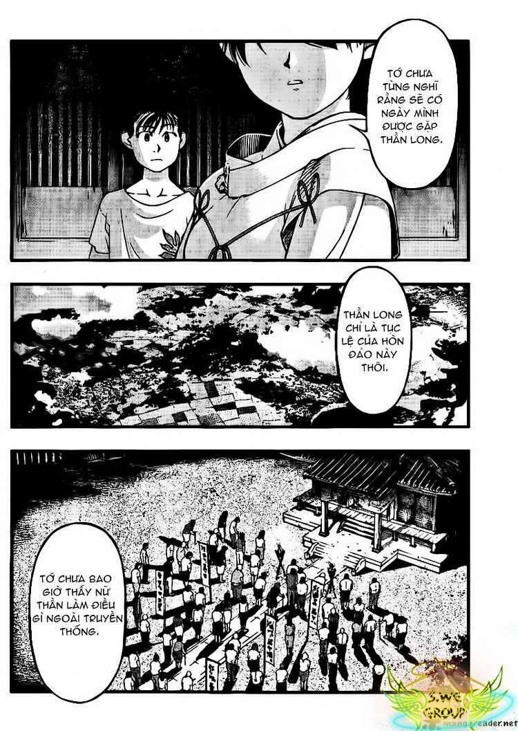 umi no misaki chapter 41 5