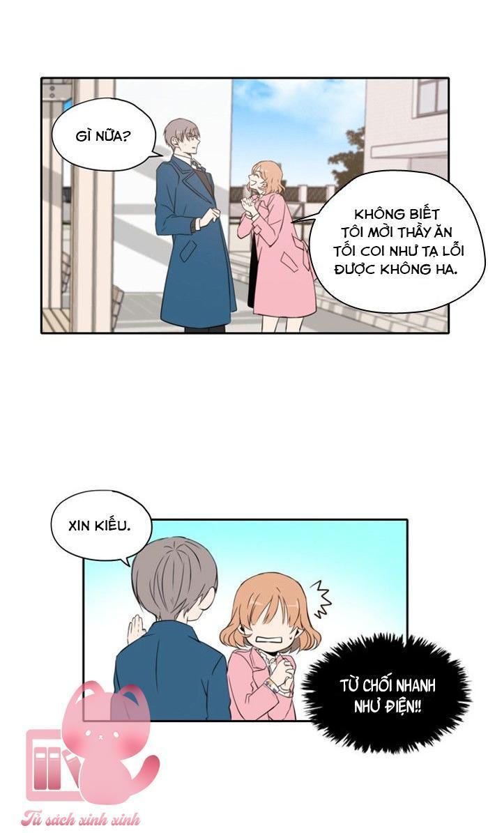 a good day to be a dog chapter 2 32