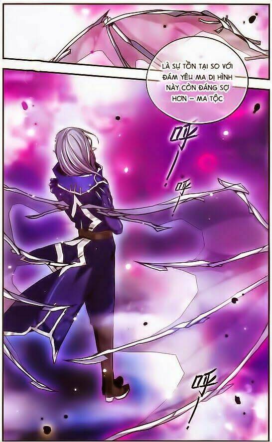 cố lên nào, đại ma vương! chapter 98 4