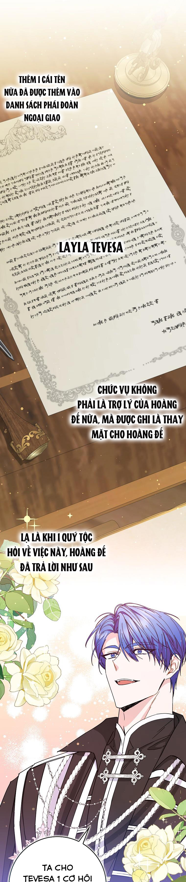 anh chỉ là đồ bỏ đi của tôi mà thôi chapter 52 2