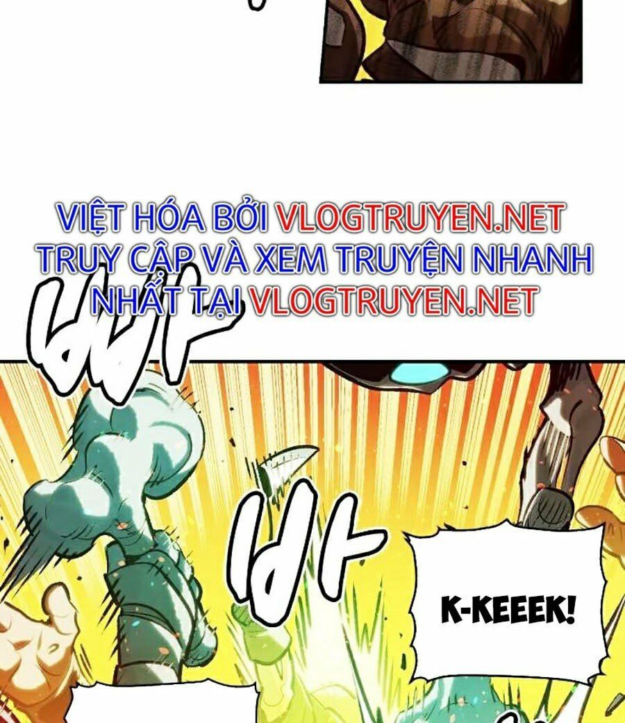 Độc Cô Tử Linh Sư chapter 9 17