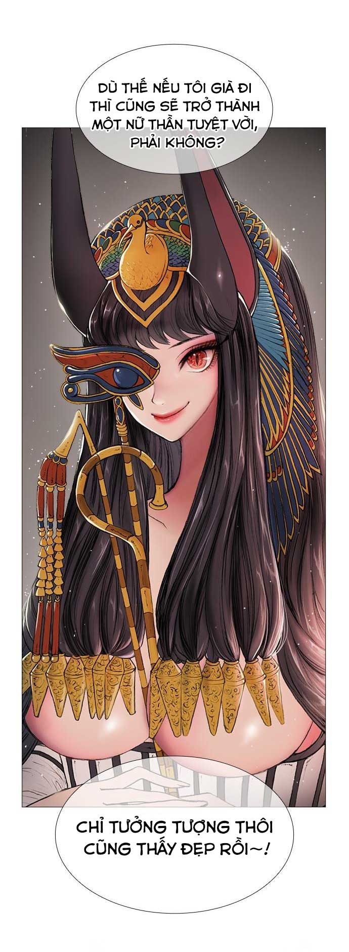 tôi chính là nhà sưu tập chim chapter 6 21