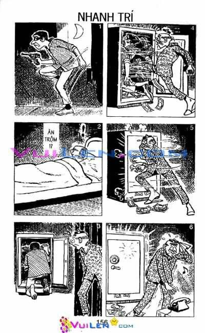 chú thoòng (full trọn bộ) chapter 36 35