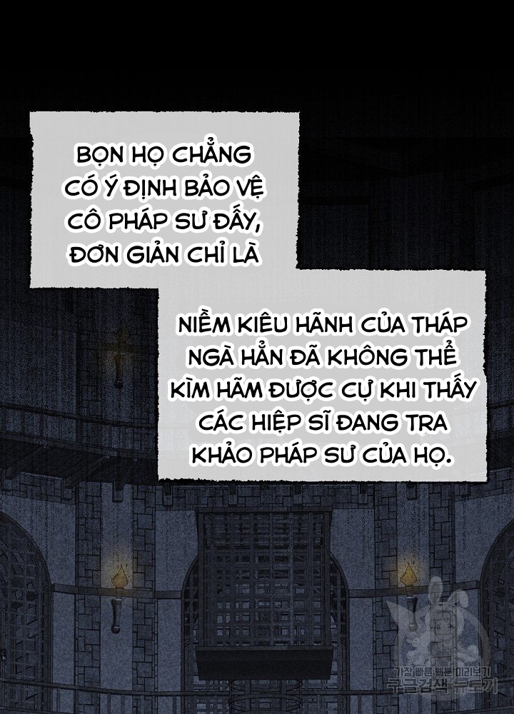 sự quay trở lại của pháp sư cấp 8 chapter 14 40