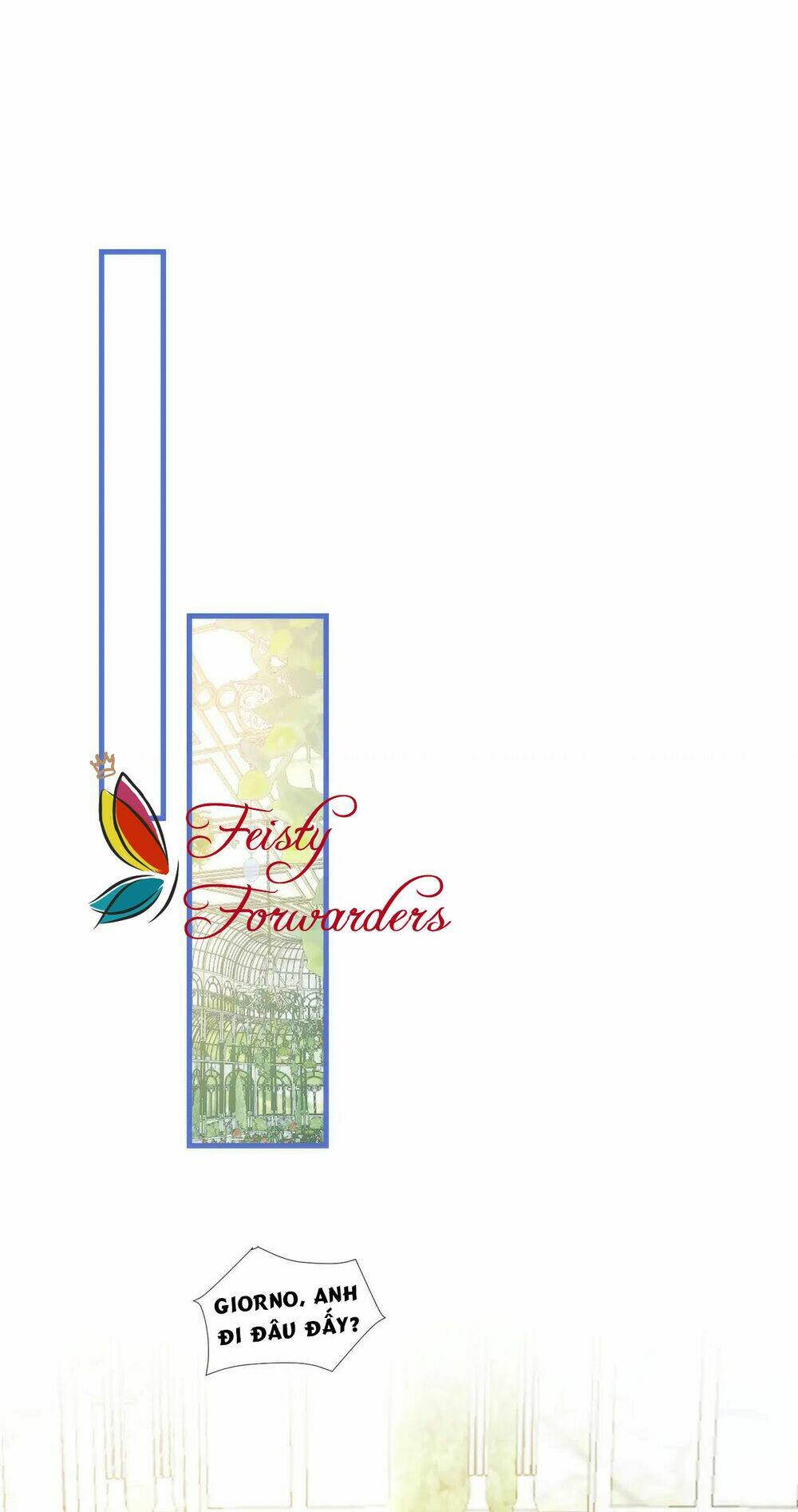 tình địch quái gở lại tăng thêm rồi chapter 27 3