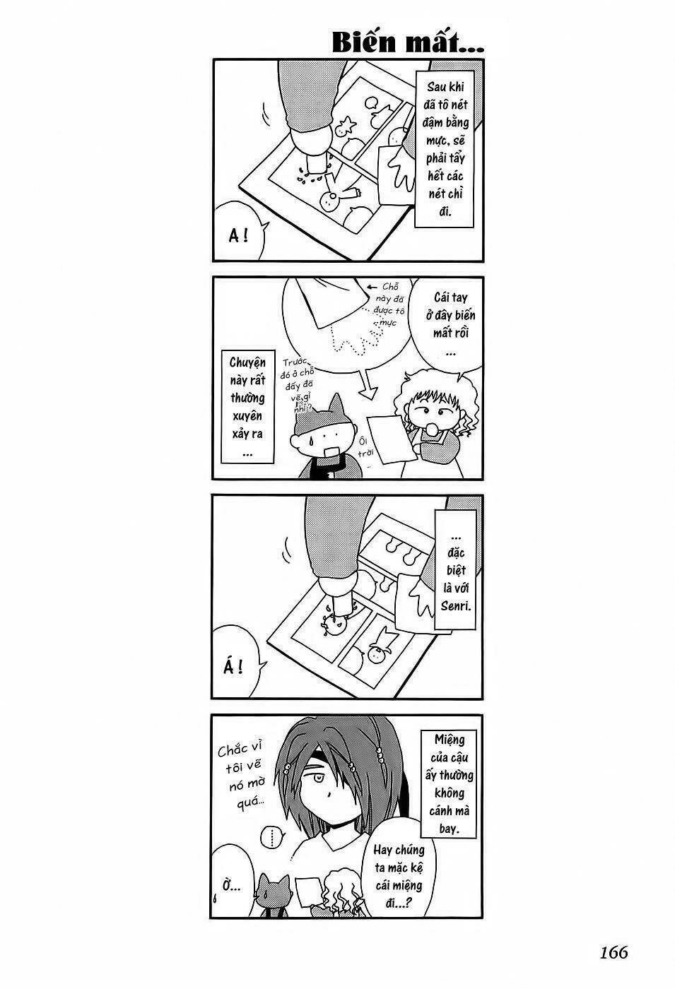 +anima chapter 31 32