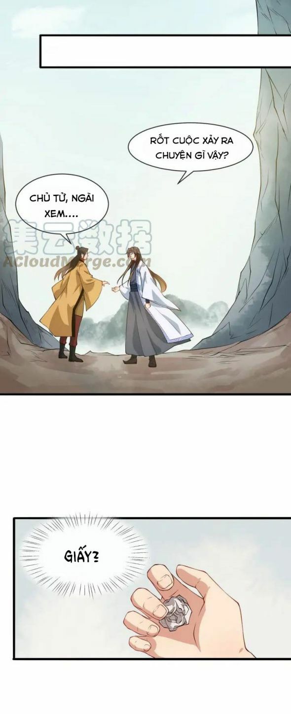 bồng sơn viễn 2 chapter 8 20