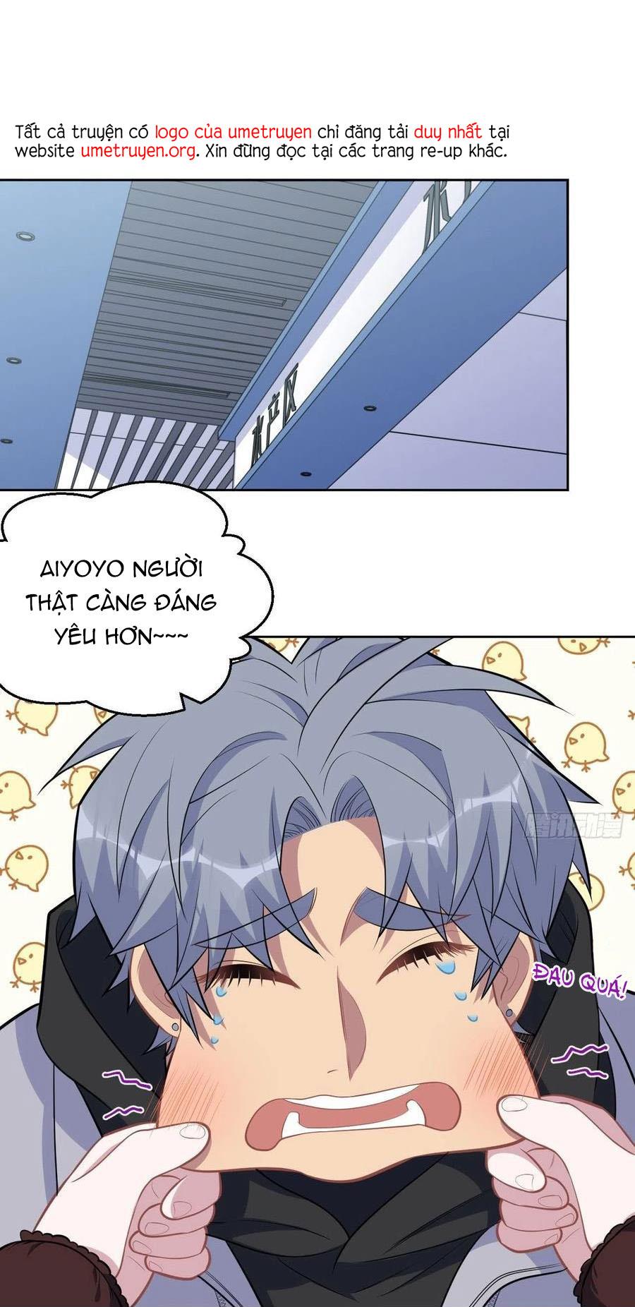 bố vợ đại nhân là bà xã chapter 171 2