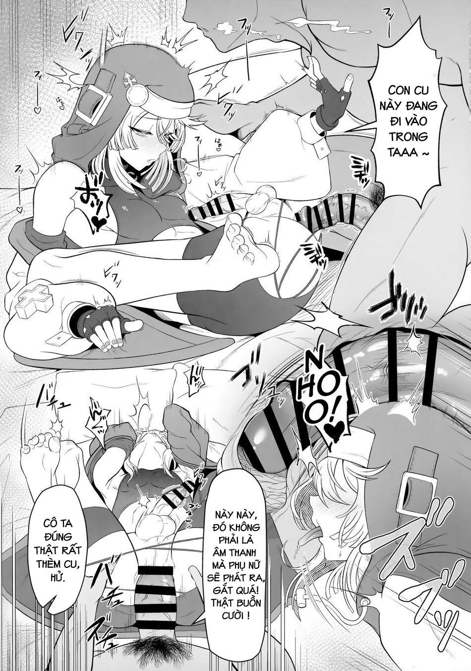 oneshot hỏny chapter 249 8