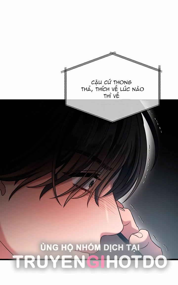 [18+] dục vọng tao nhã chapter 39.1 31