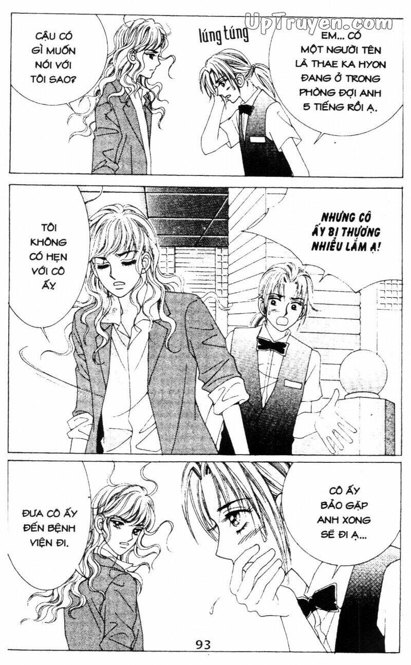 mặt nạ tình yêu chapter 41 5