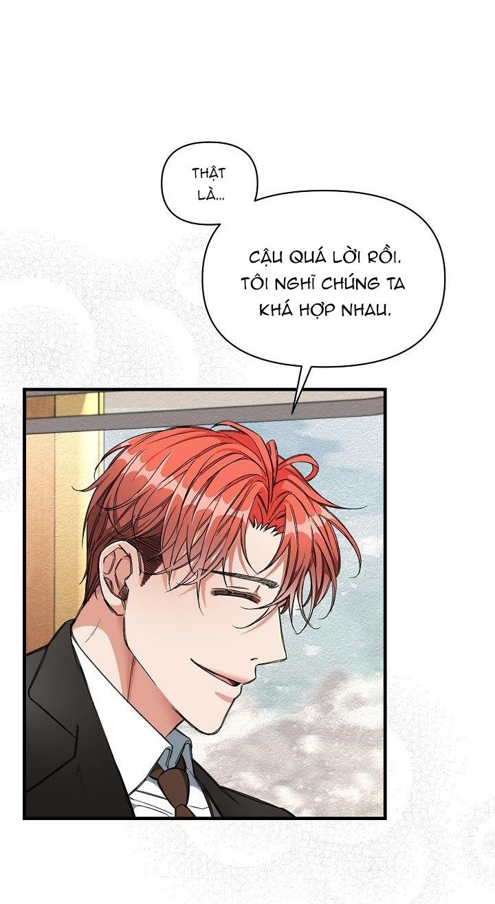 chuyến tàu điên cuồng chapter 8 48