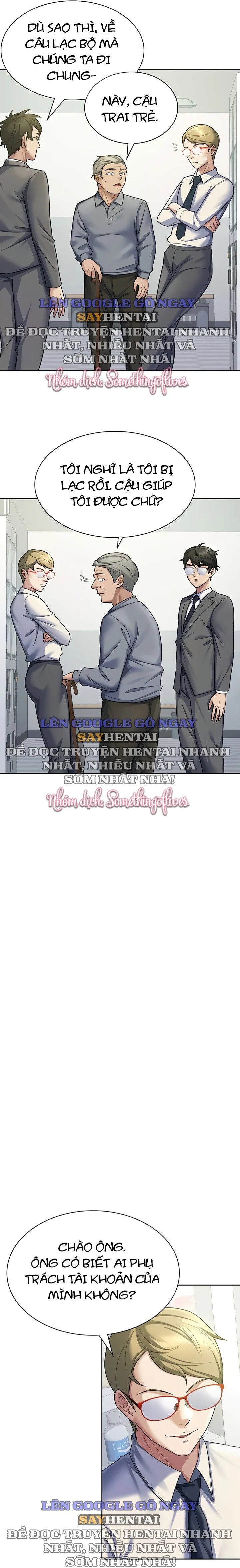 bạn gái thuê chapter 22 7