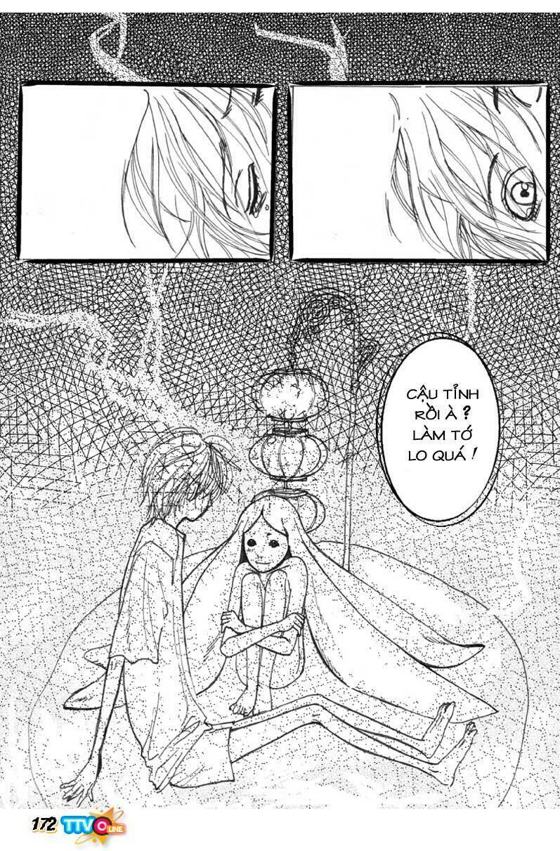 tạp chí truyện tranh việt nam online - ttvo chapter 3.2 92